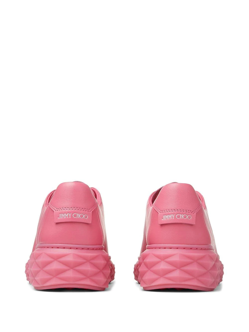 Jimmy choo Diamond Light Maxi/F sneakers