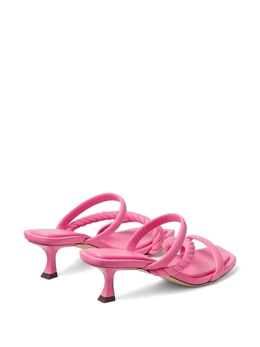 Jimmy choo  Diosa 50mm sandals