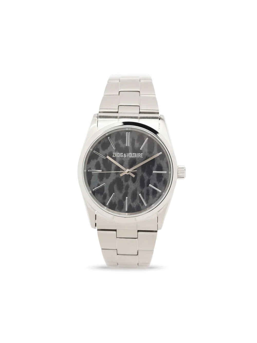 Zadig&Voltaire  Fusion Leo watch