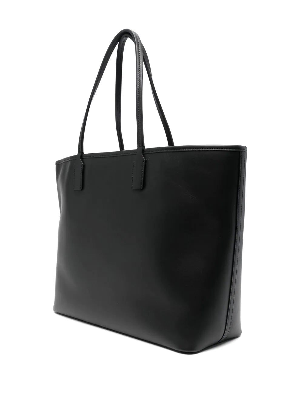 Dolce & gabbana  logo-plaque tote bag
