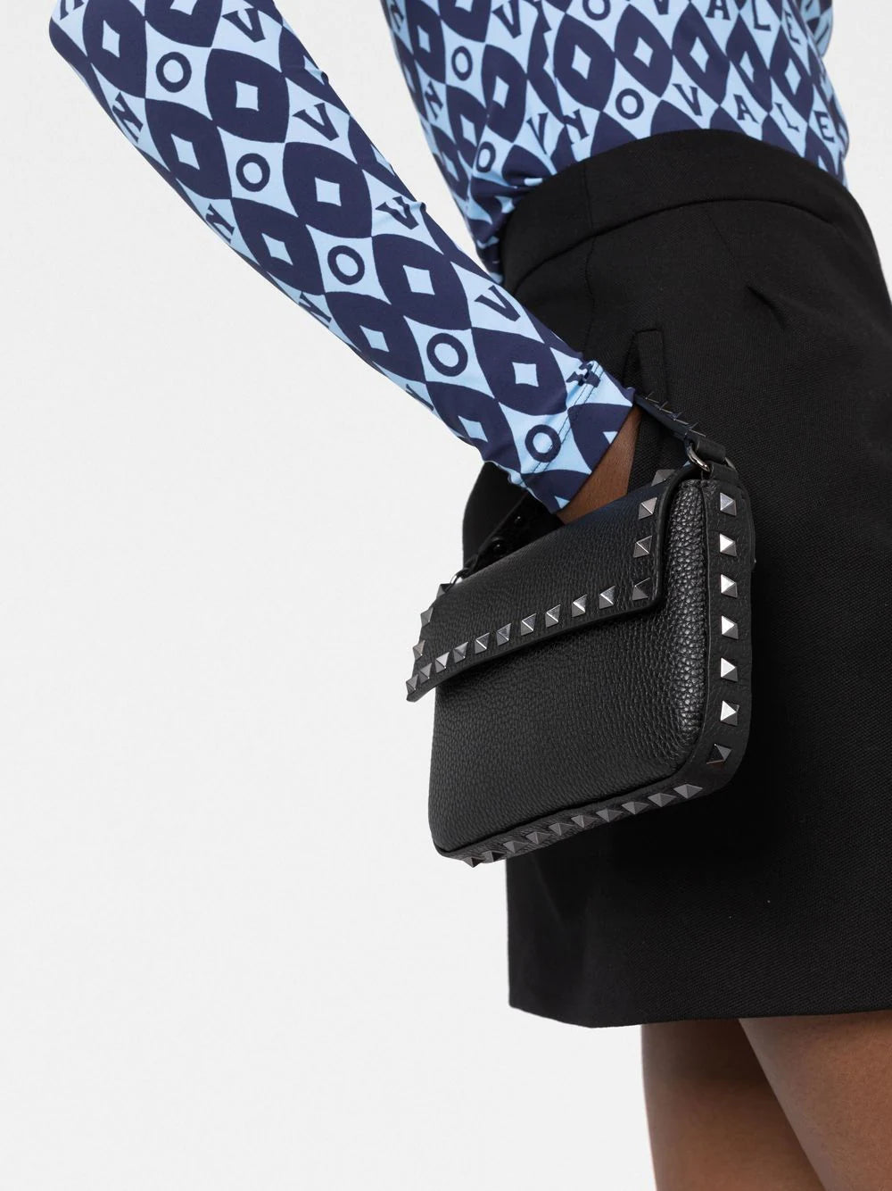 Valentino Garavani Rockstud shoulder bag