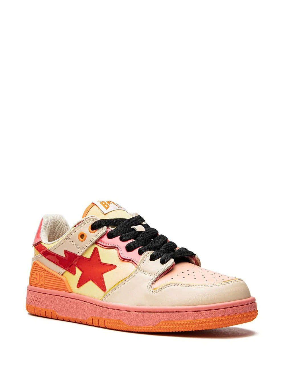 A BATHING APE®  SK8 STA #1 M2 low-top sneakers