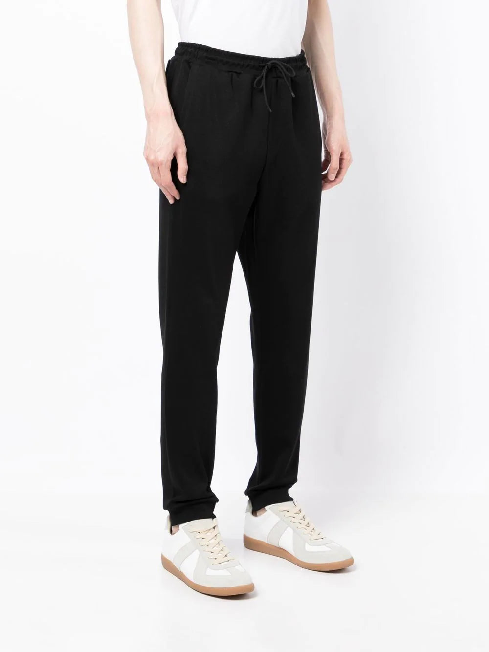 BOSS straight-leg track pants