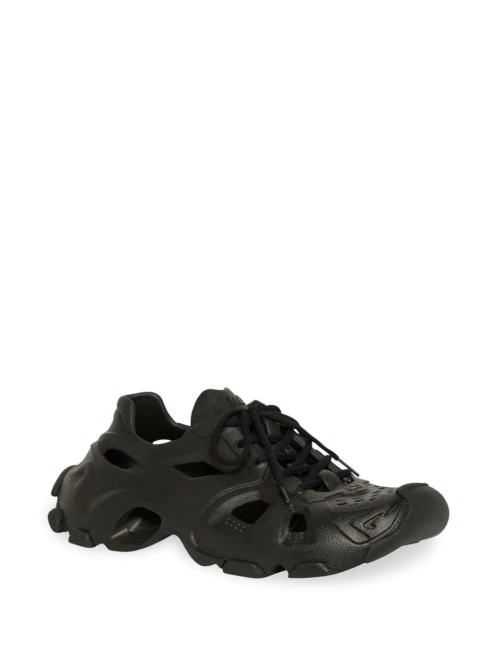 Balenciaga HD cutout sneakers