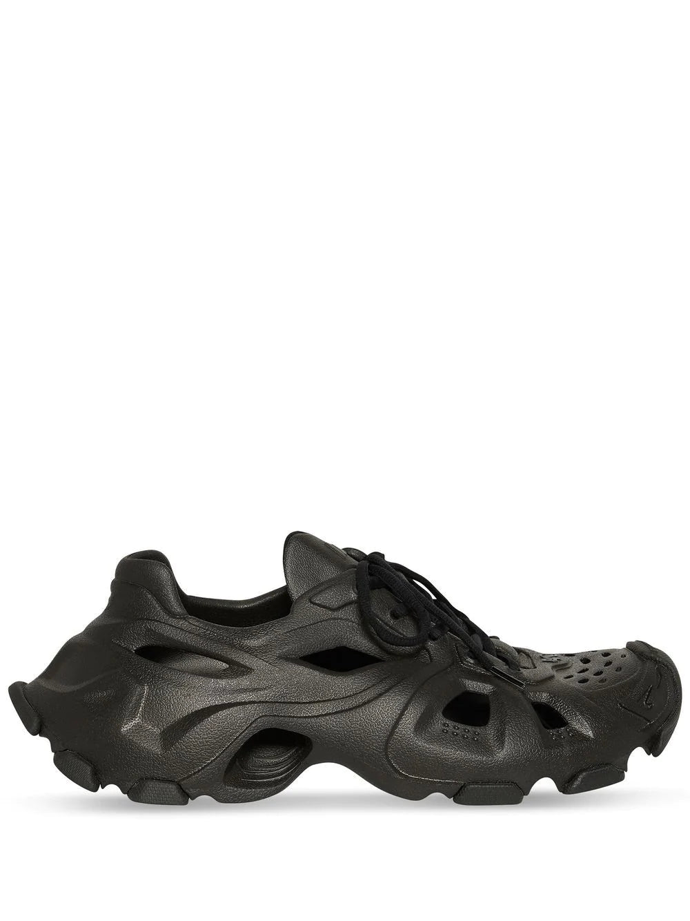 Balenciaga HD cutout sneakers