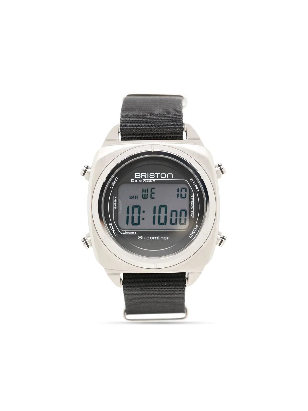 Briston Watches  Streamliner Digital 30mm