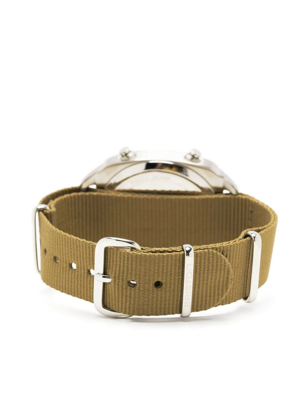 Briston Watches Streamliner Digital 33mm