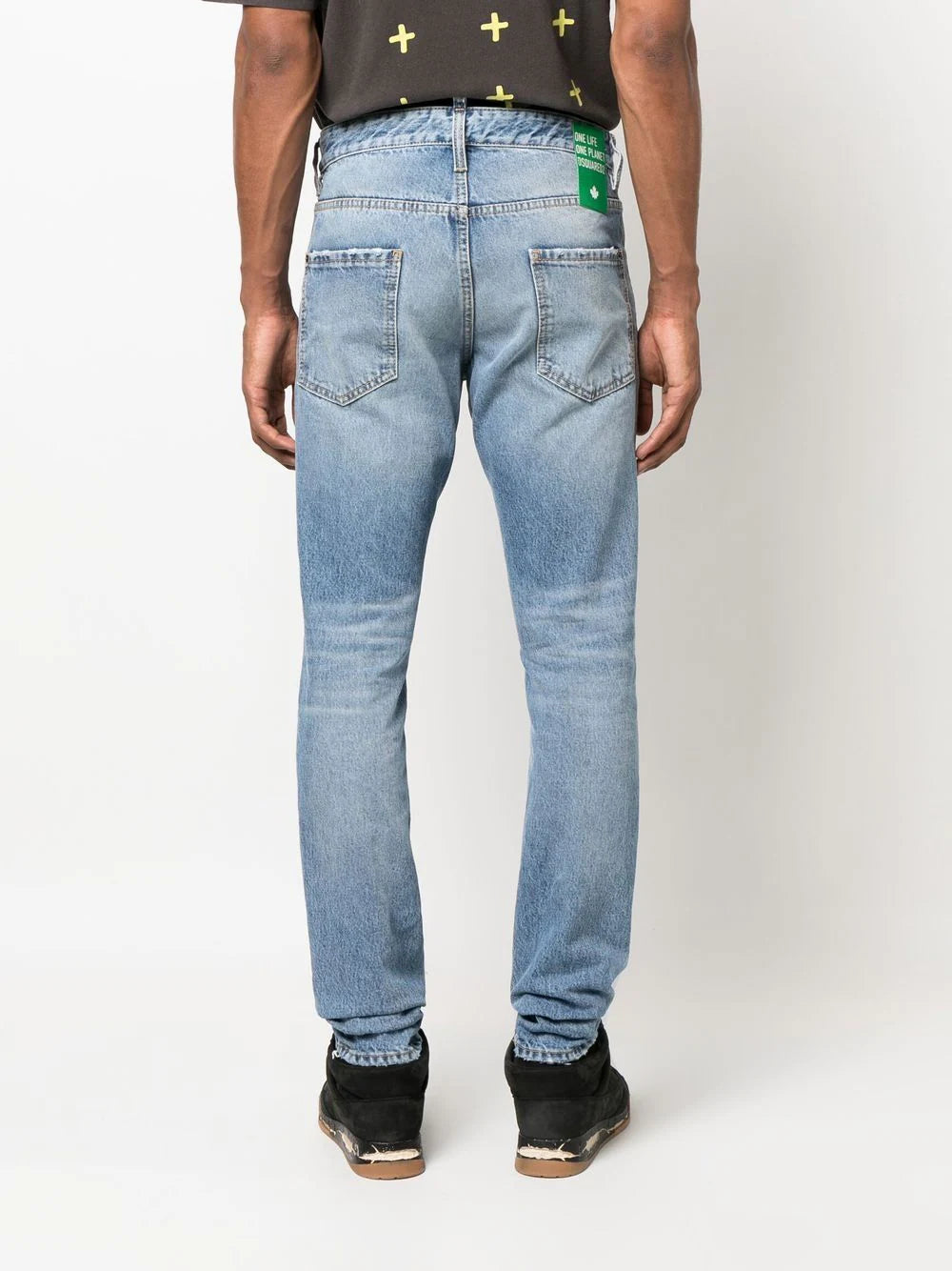 Dsquared2 Cool Guy jeans - Image 4