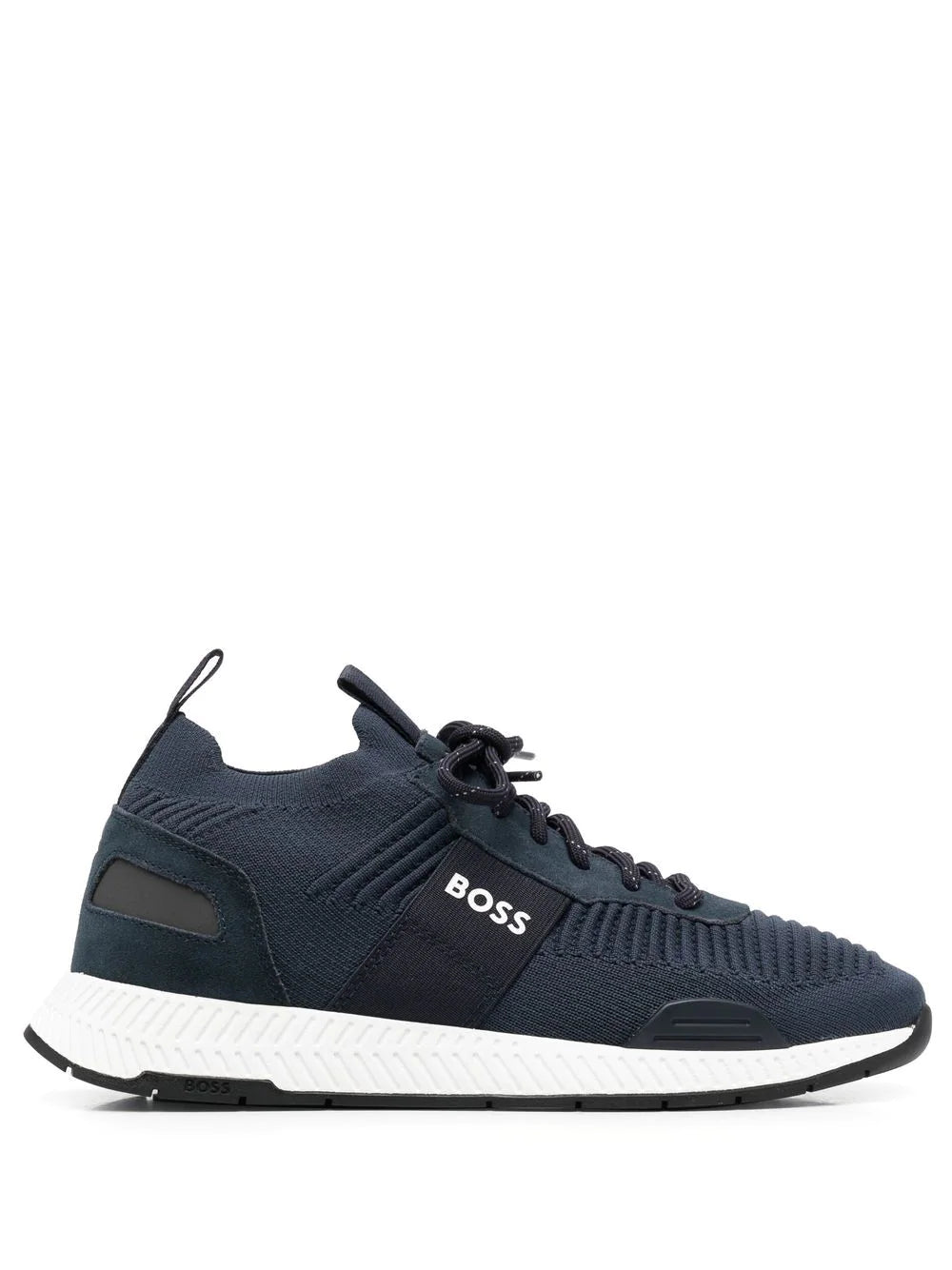 Boss Titanium_Runn_KNSTA sneakers