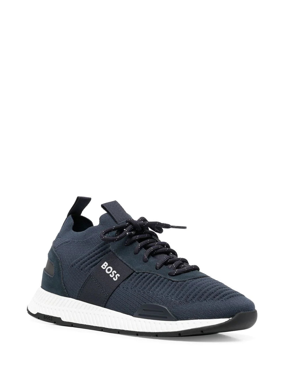 Boss Titanium_Runn_KNSTA sneakers