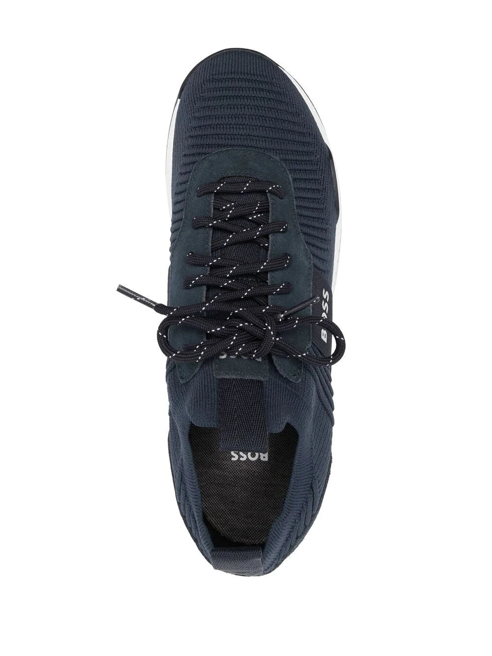 Boss Titanium_Runn_KNSTA sneakers