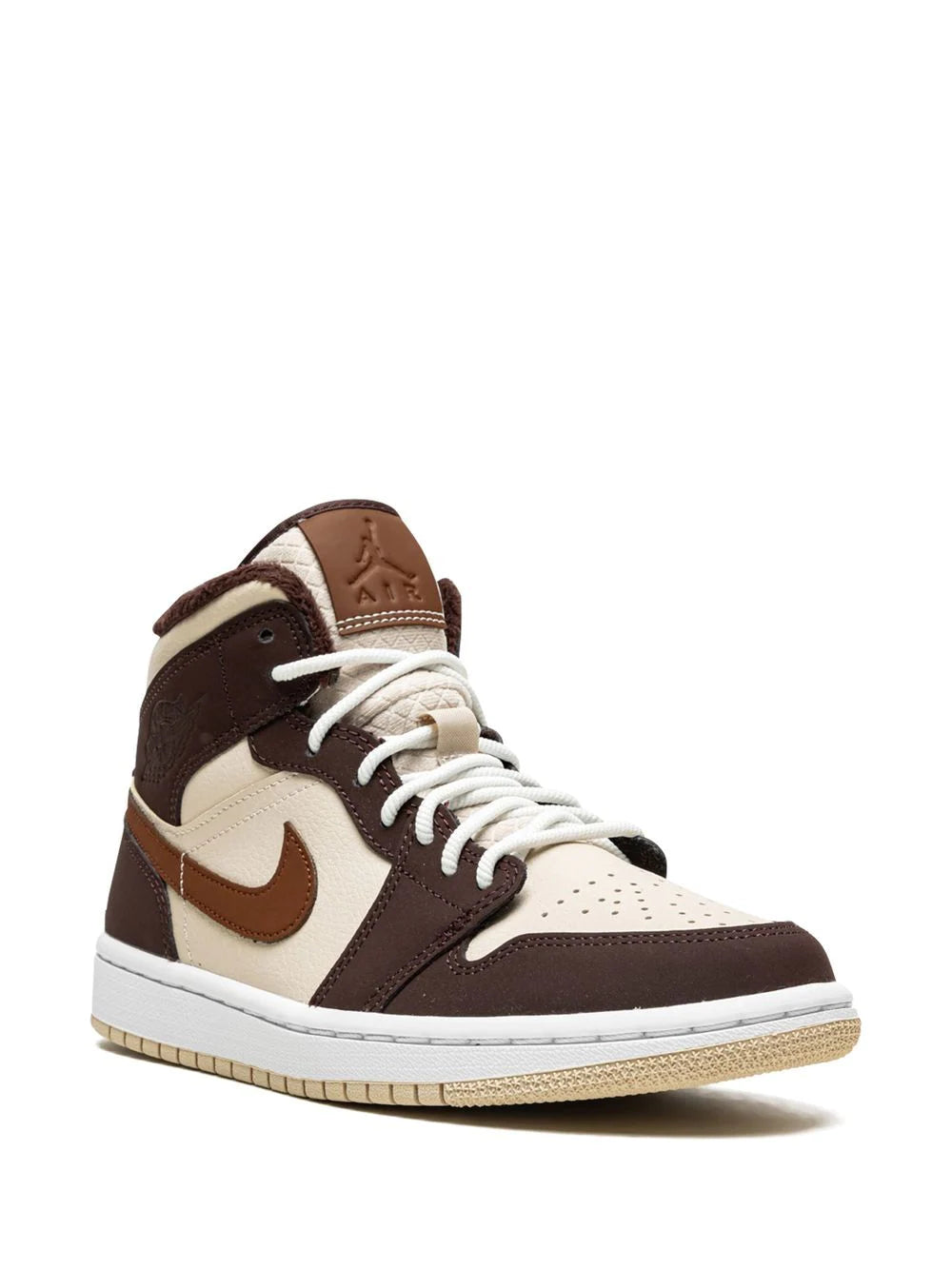 Jordan Air Jordan 1 Mid SE sneakers