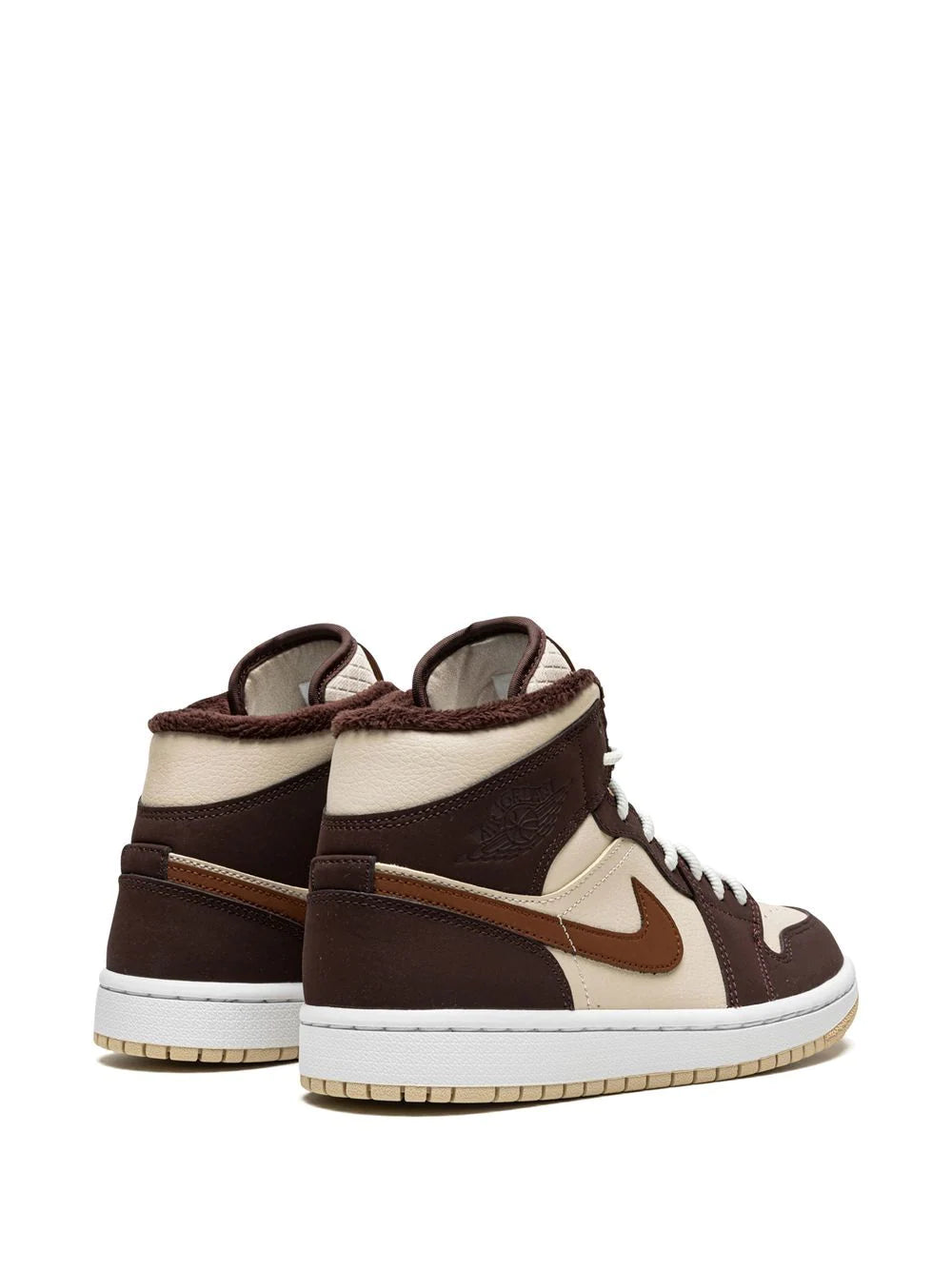 Jordan Air Jordan 1 Mid SE sneakers