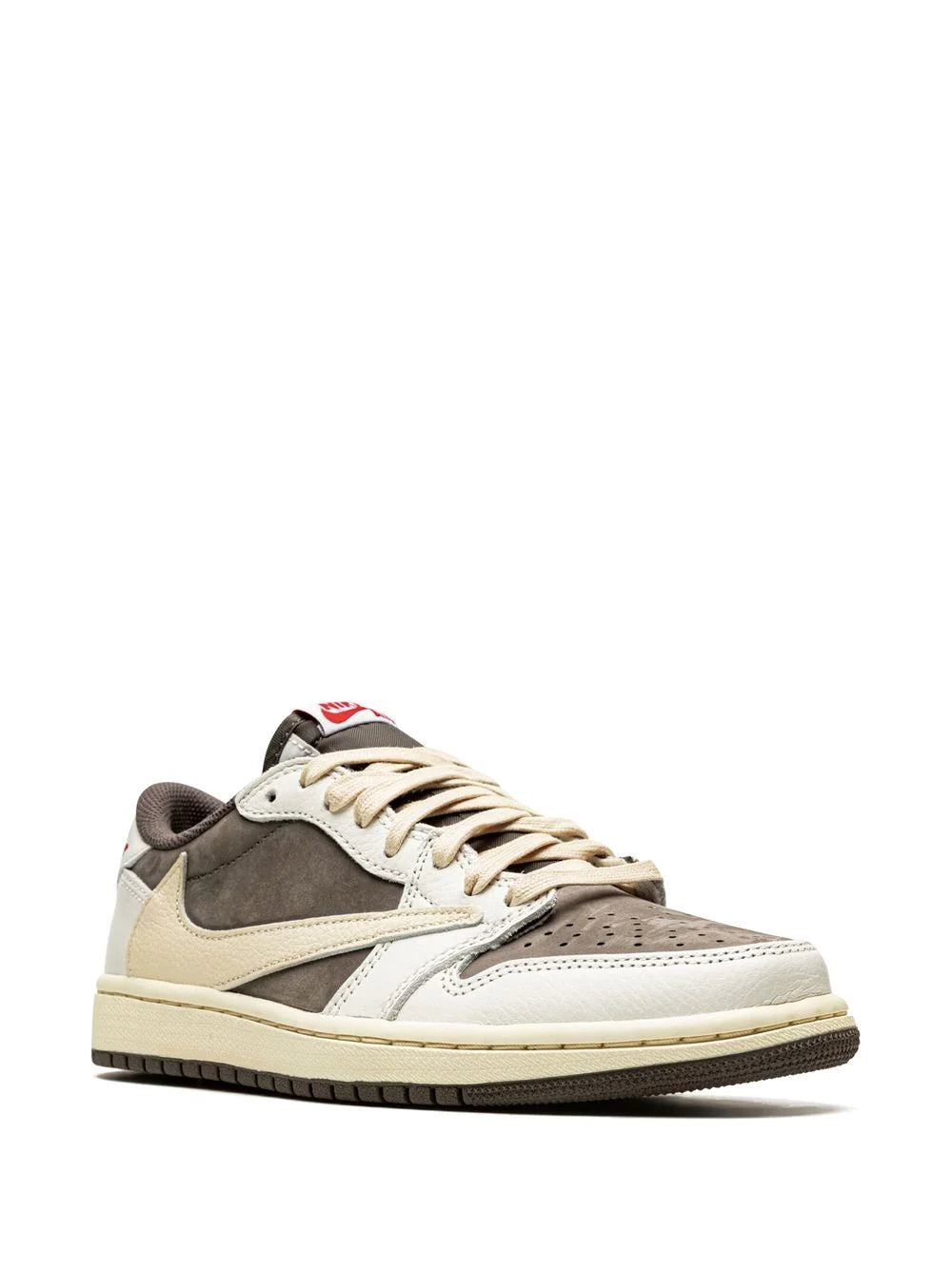 Jordan x Travis Scott Air Jordan 1 Low OG sneakers