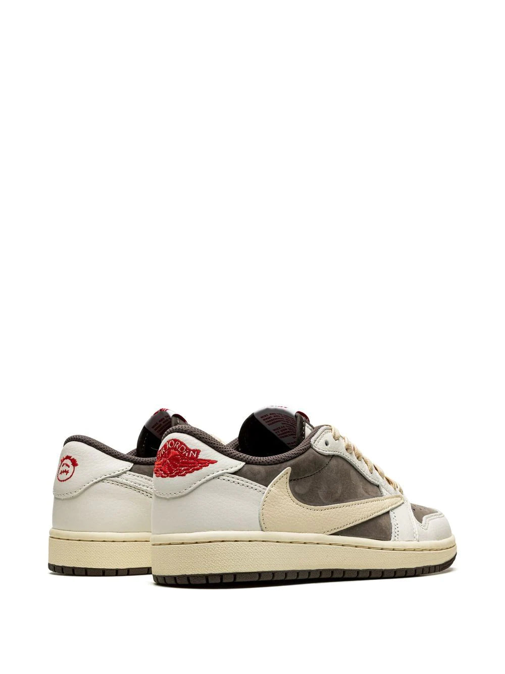 Jordan x Travis Scott Air Jordan 1 Low OG sneakers
