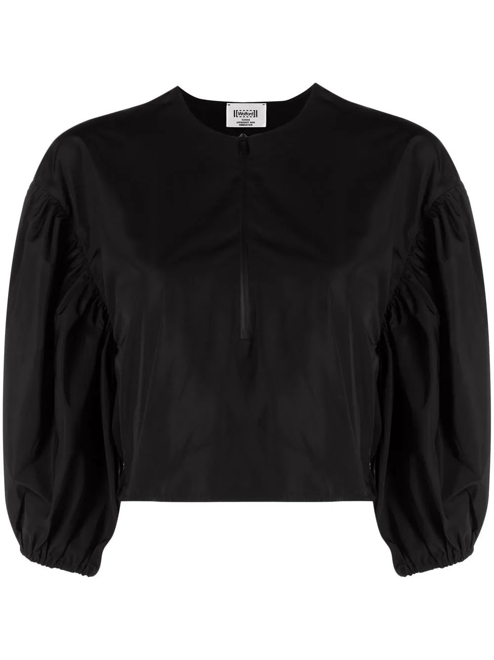 Wolford  Upright '90s sweater