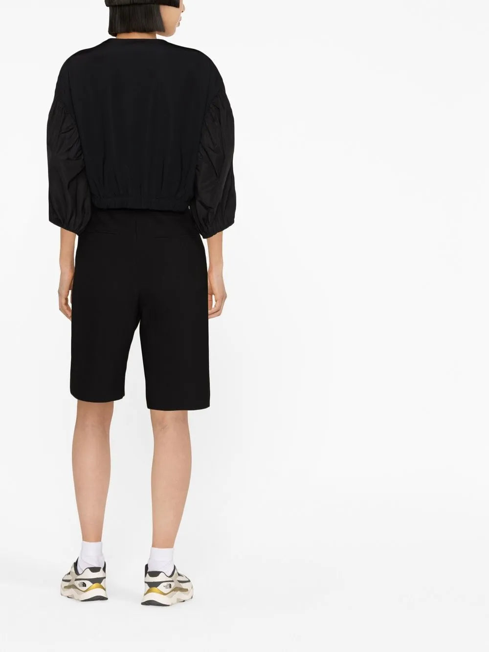 Wolford  Upright '90s sweater