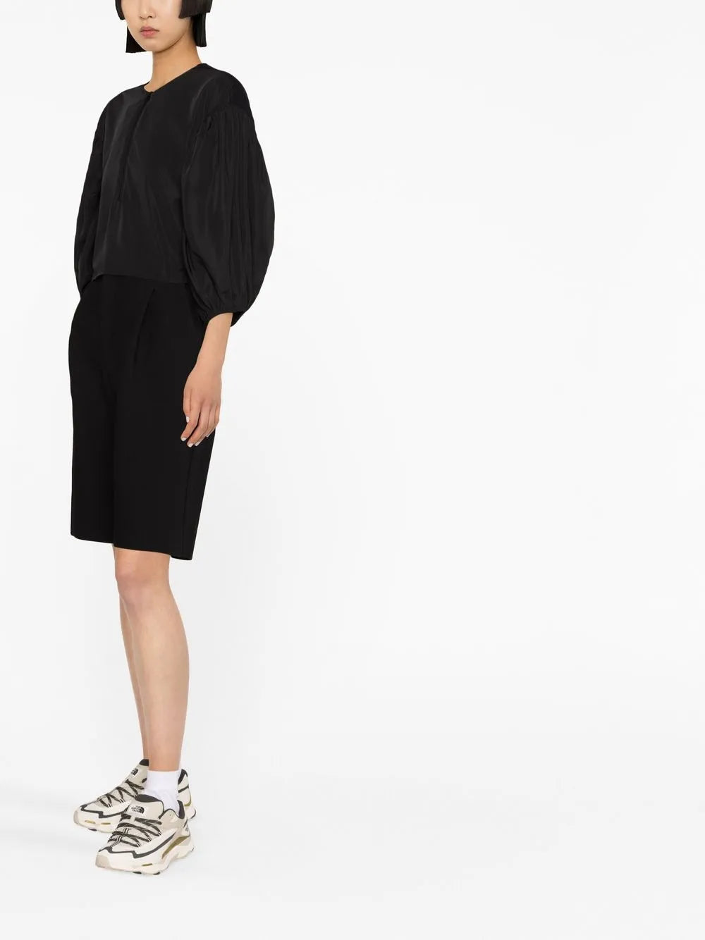 Wolford  Upright '90s sweater