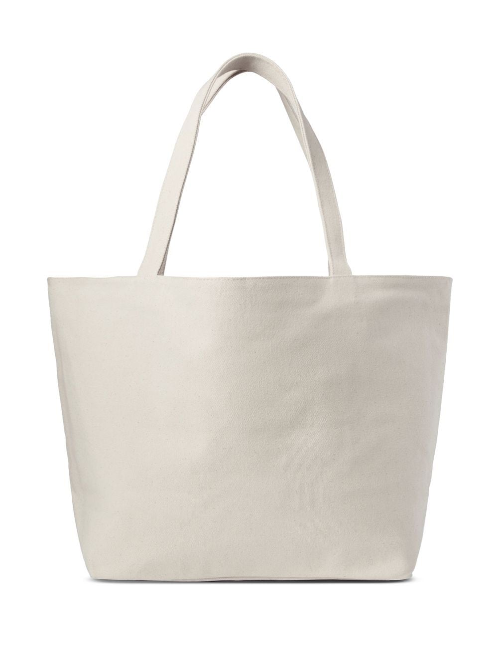 Karl Lagerfeld x Cara Delevingne canvas tote bag