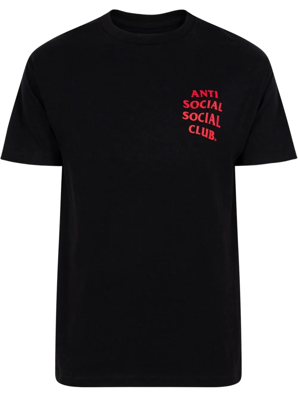 Anti Social Social Club  Omakase short-sleeve T-shirt