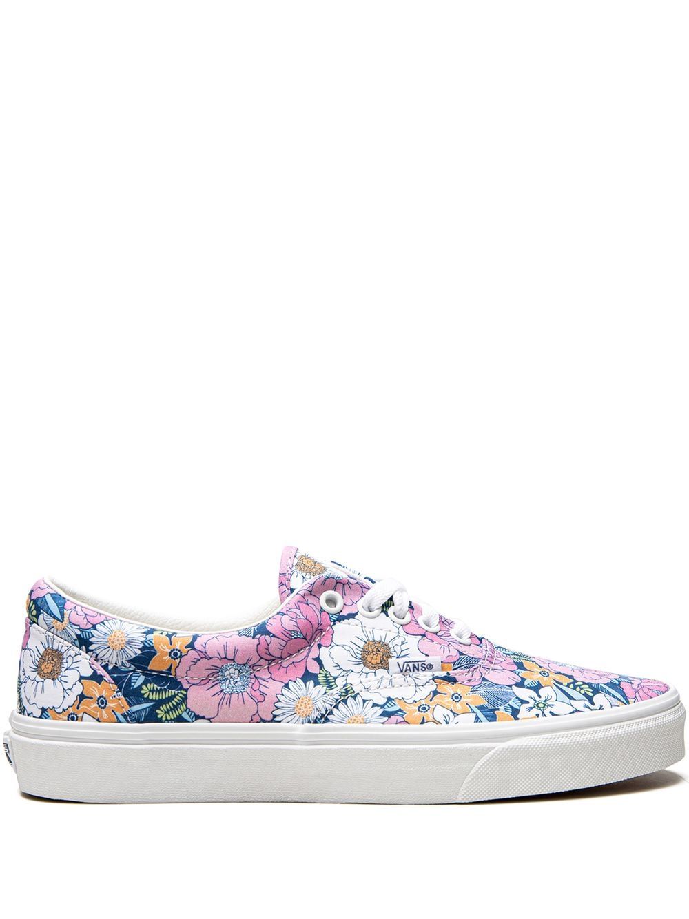 Vans Era Retro Floral sneakers
