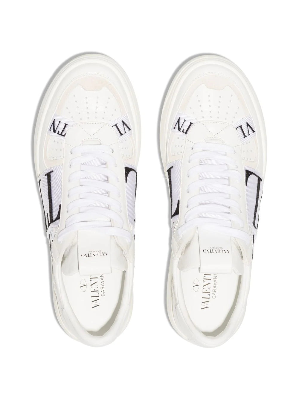 Valentino Garavani VL7N low-top sneakers