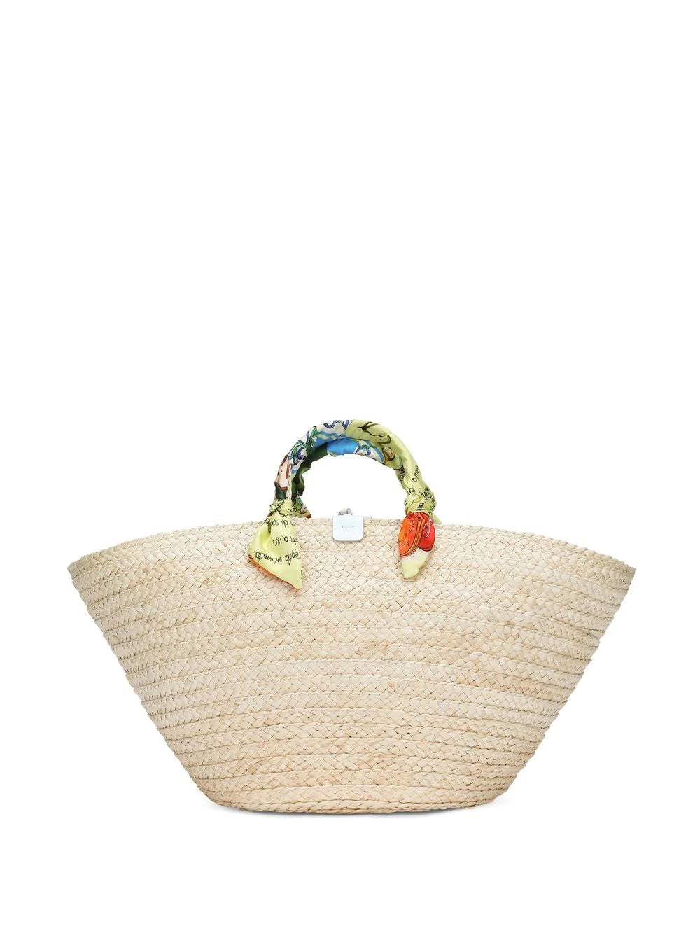 Dolce & gabbana Kendra pattern-trim tote bag