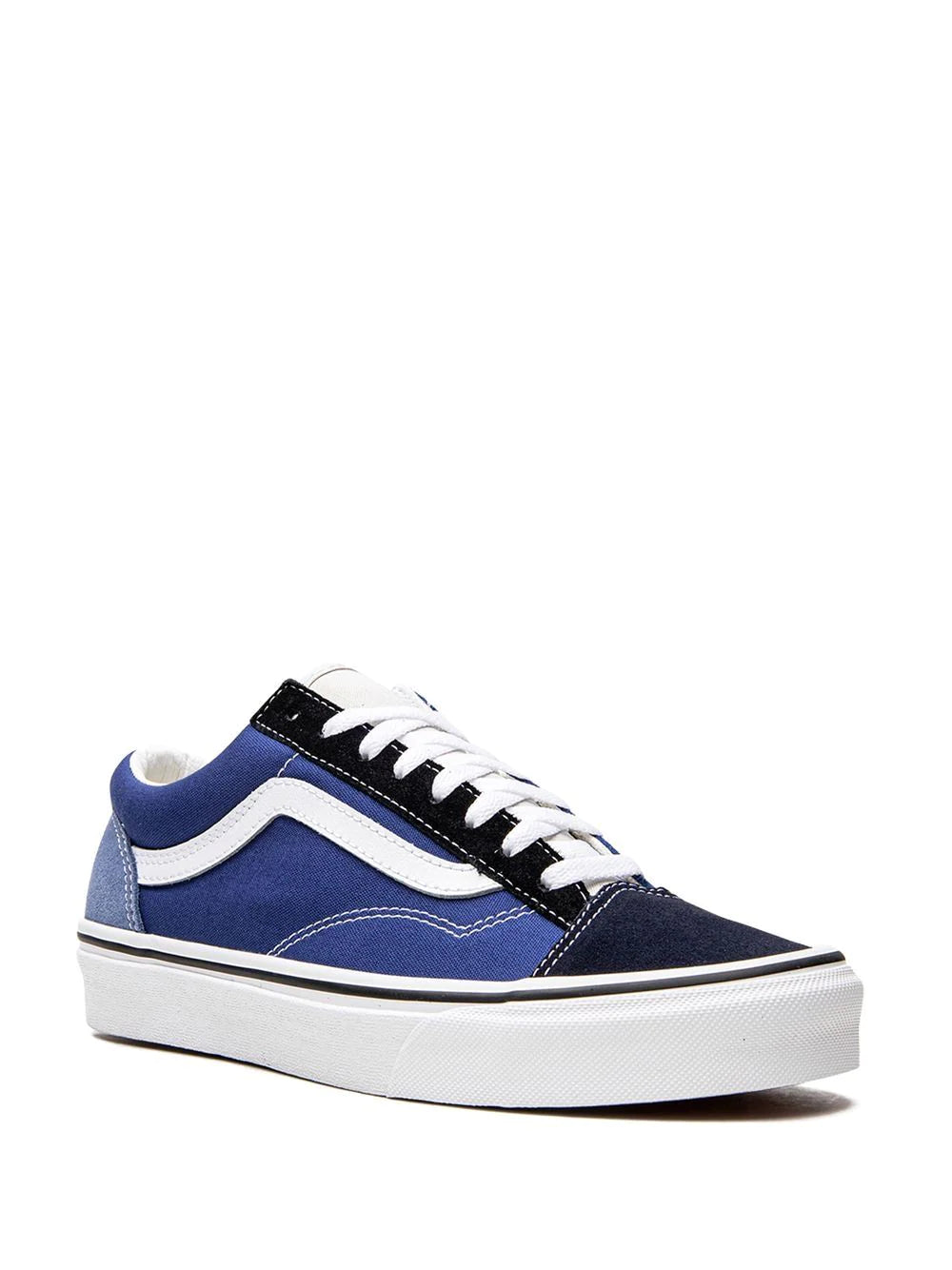 Vans  Style 36 "Color Block" sneakers