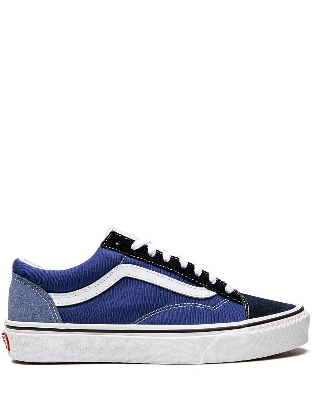Vans  Style 36 "Color Block" sneakers