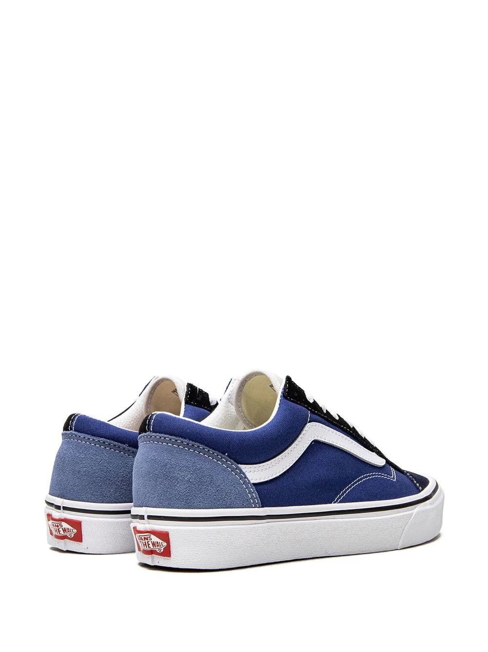 Vans  Style 36 "Color Block" sneakers