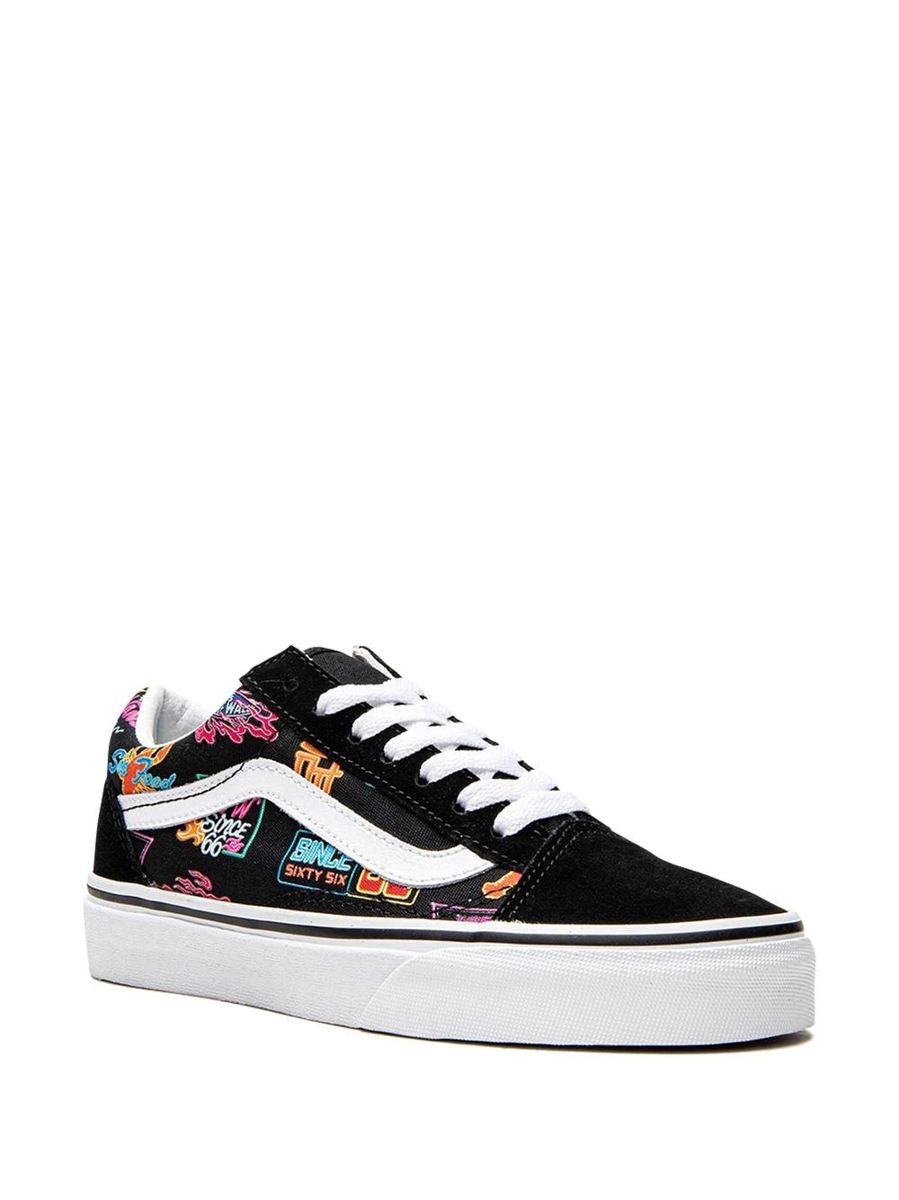 Vans  Market Old Skool low-top sneakers