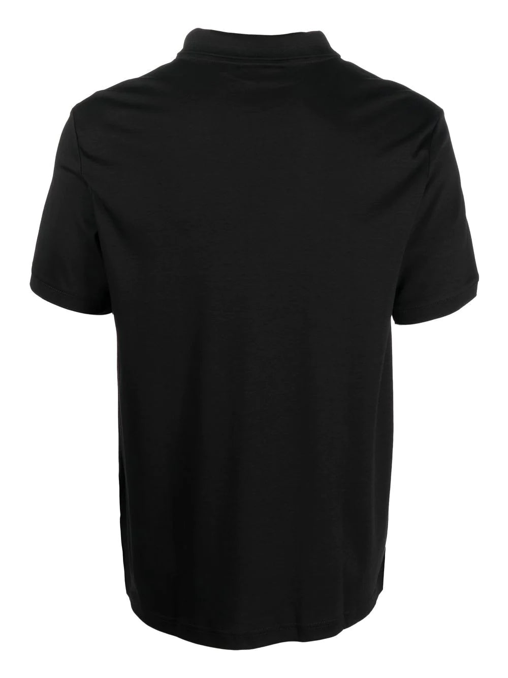 Calvin Klein half-zip polo shirt