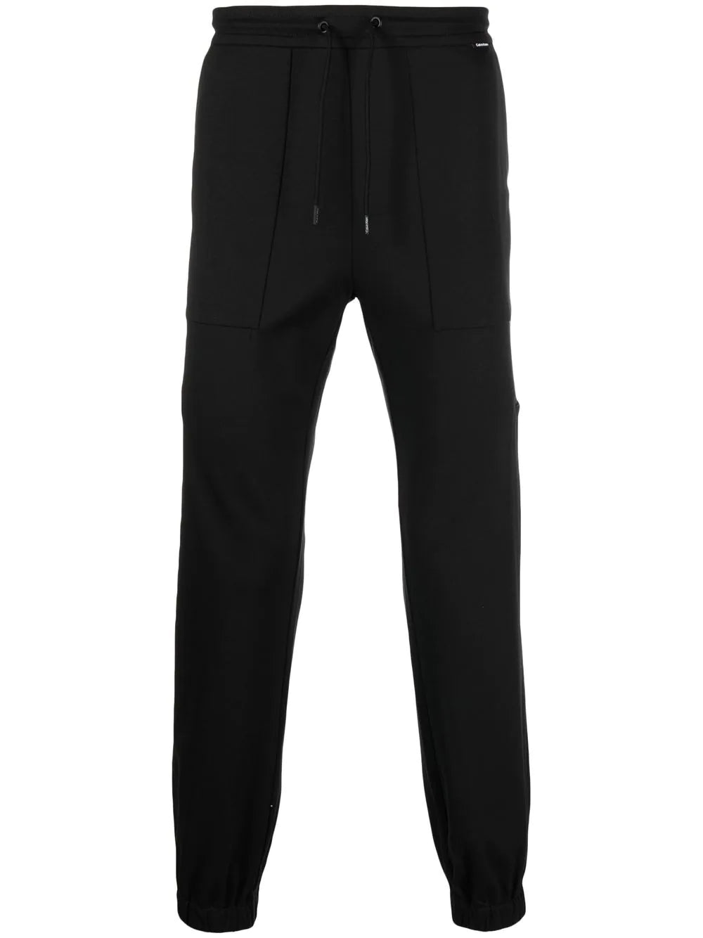 Calvin Klein  Comfort knitted track pants
