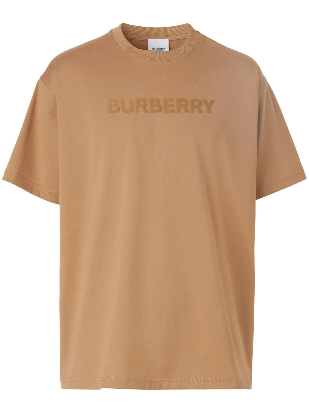 Burberry  logo-print T-shirt