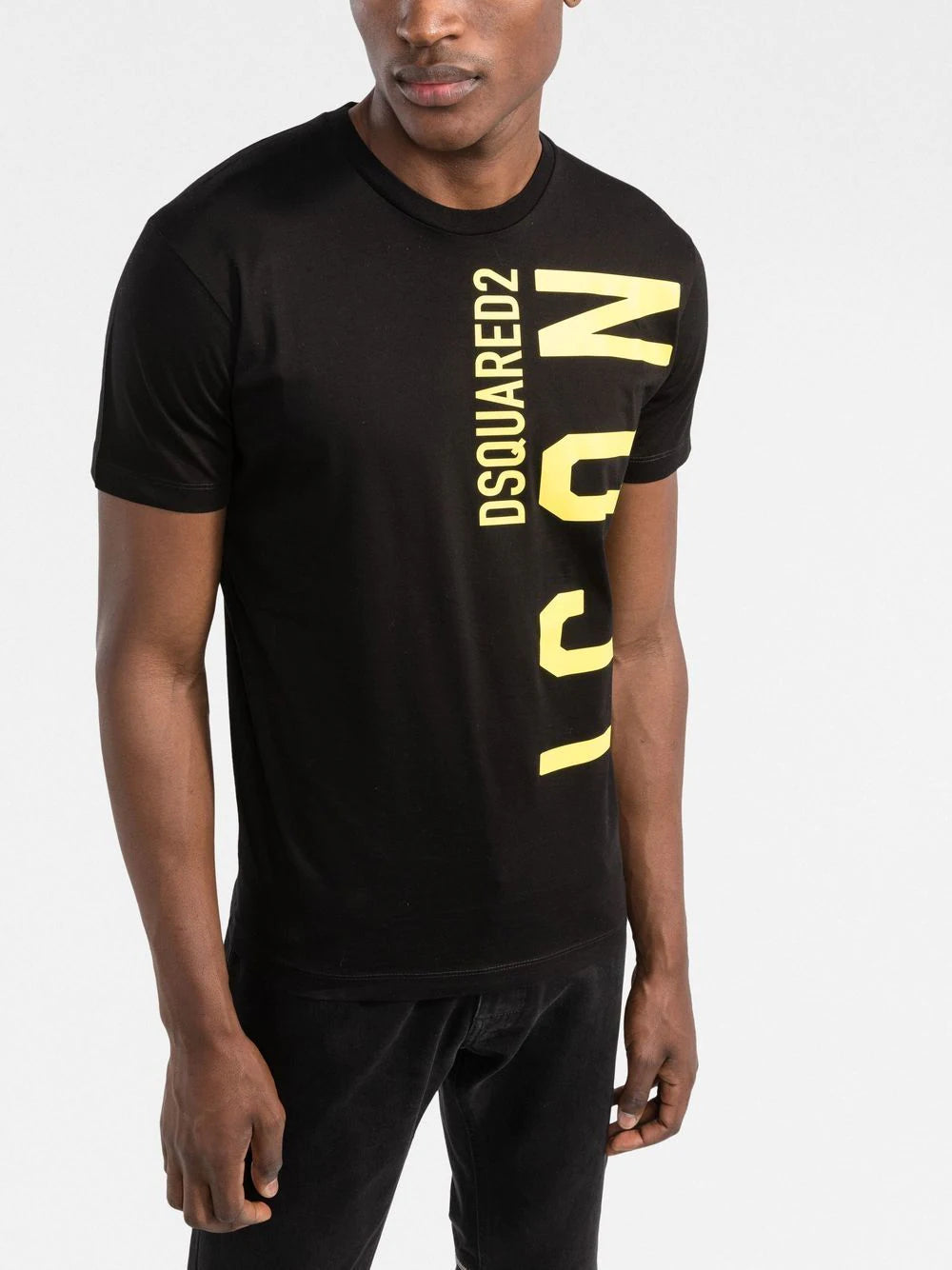 Dsquared2 logo-print T-shirt