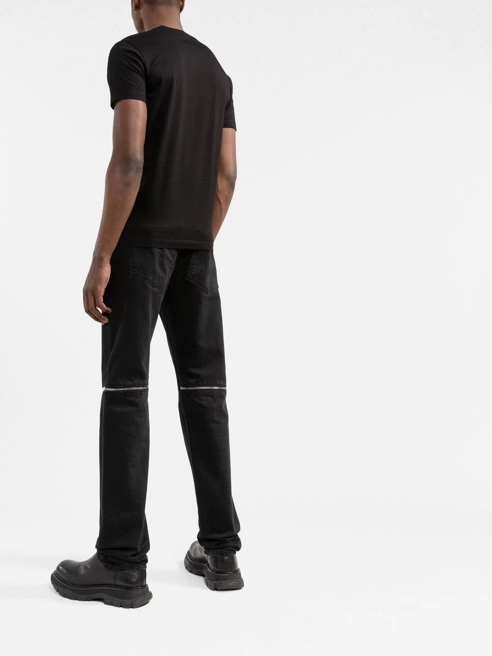 Dsquared2 logo-print T-shirt