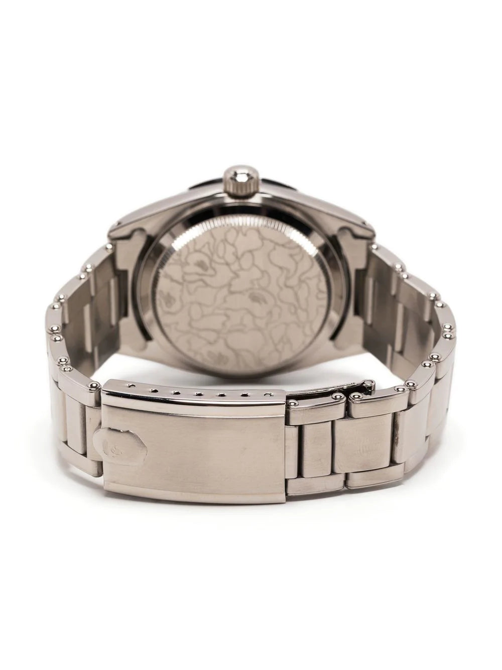 A BATHING APE® Classic BAPEX 40mm