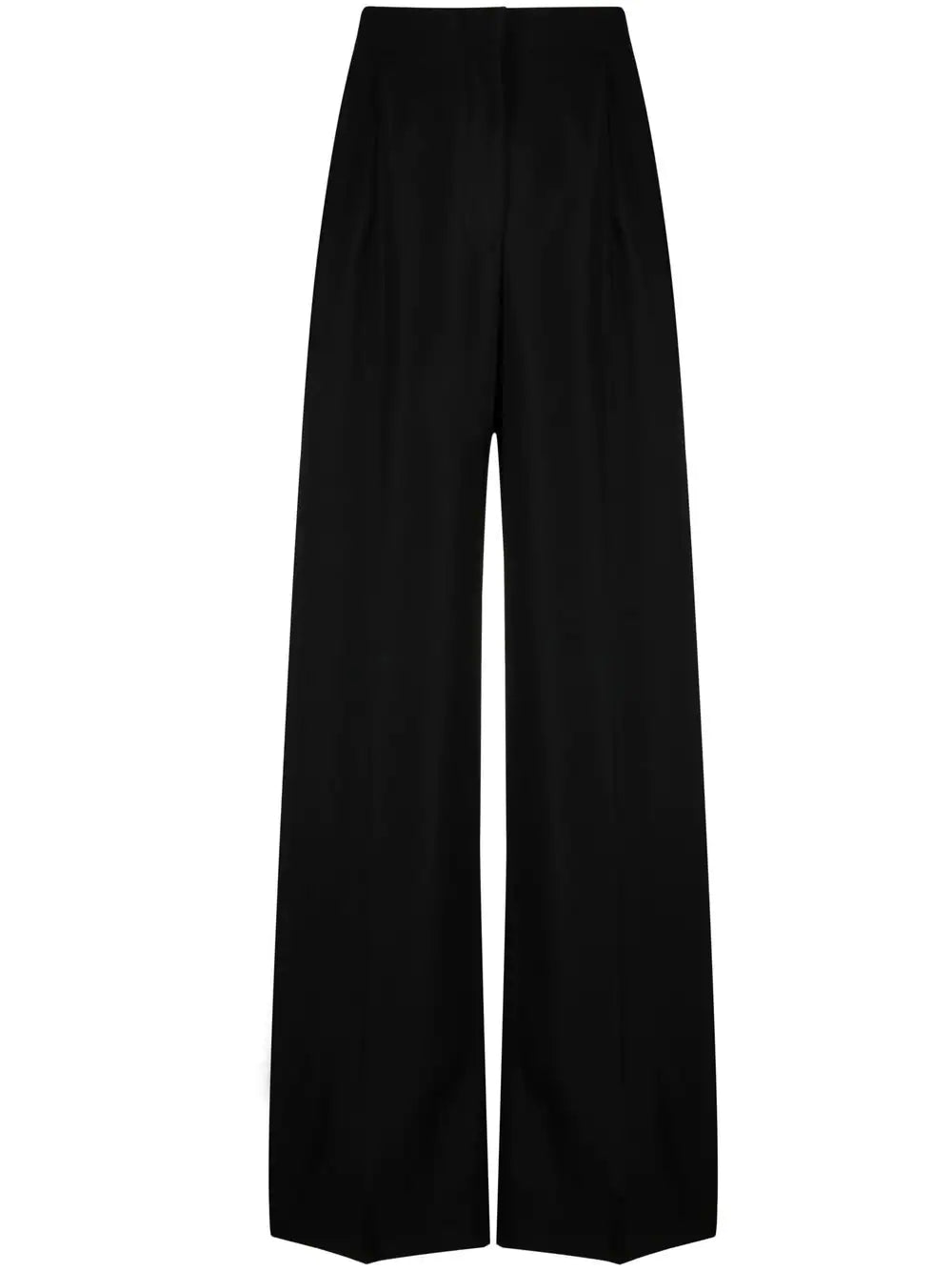 Alexander McQueen  wide-leg tailored trousers
