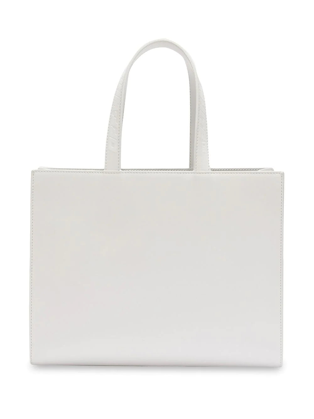 Off-white Diag Hybrid Shop 28 tote bag
