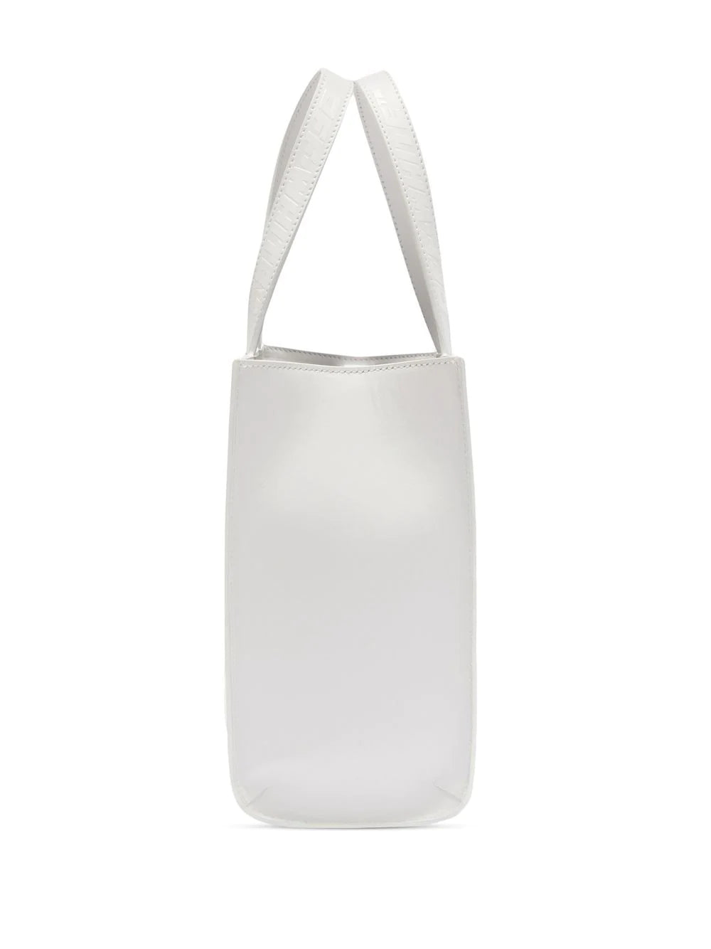 Off-white Diag Hybrid Shop 28 tote bag