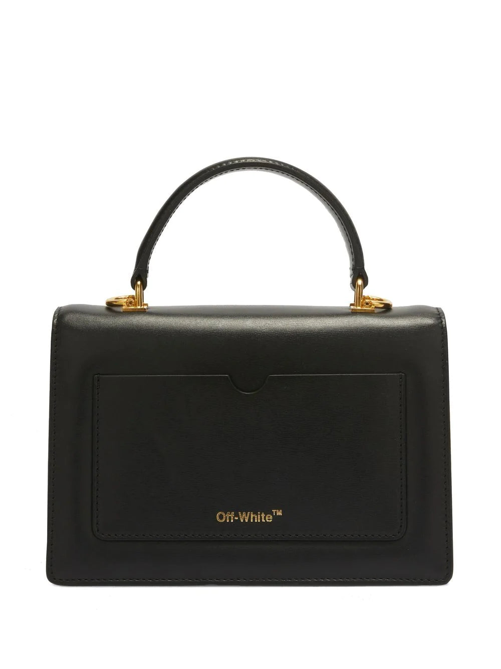 Off-white Jitney 1.4 top-handle bag