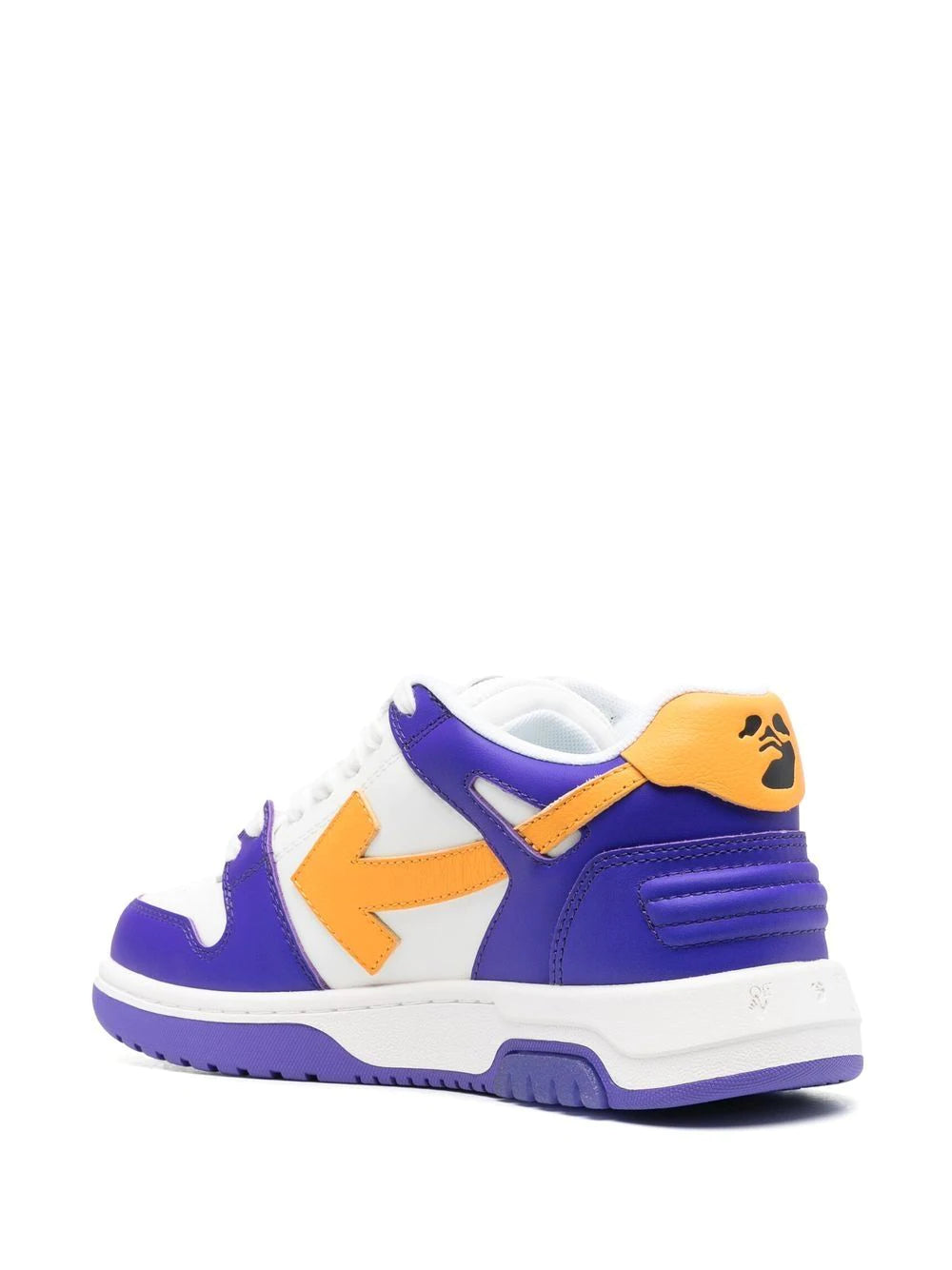 Off-white Out Of Office low-top sneakers