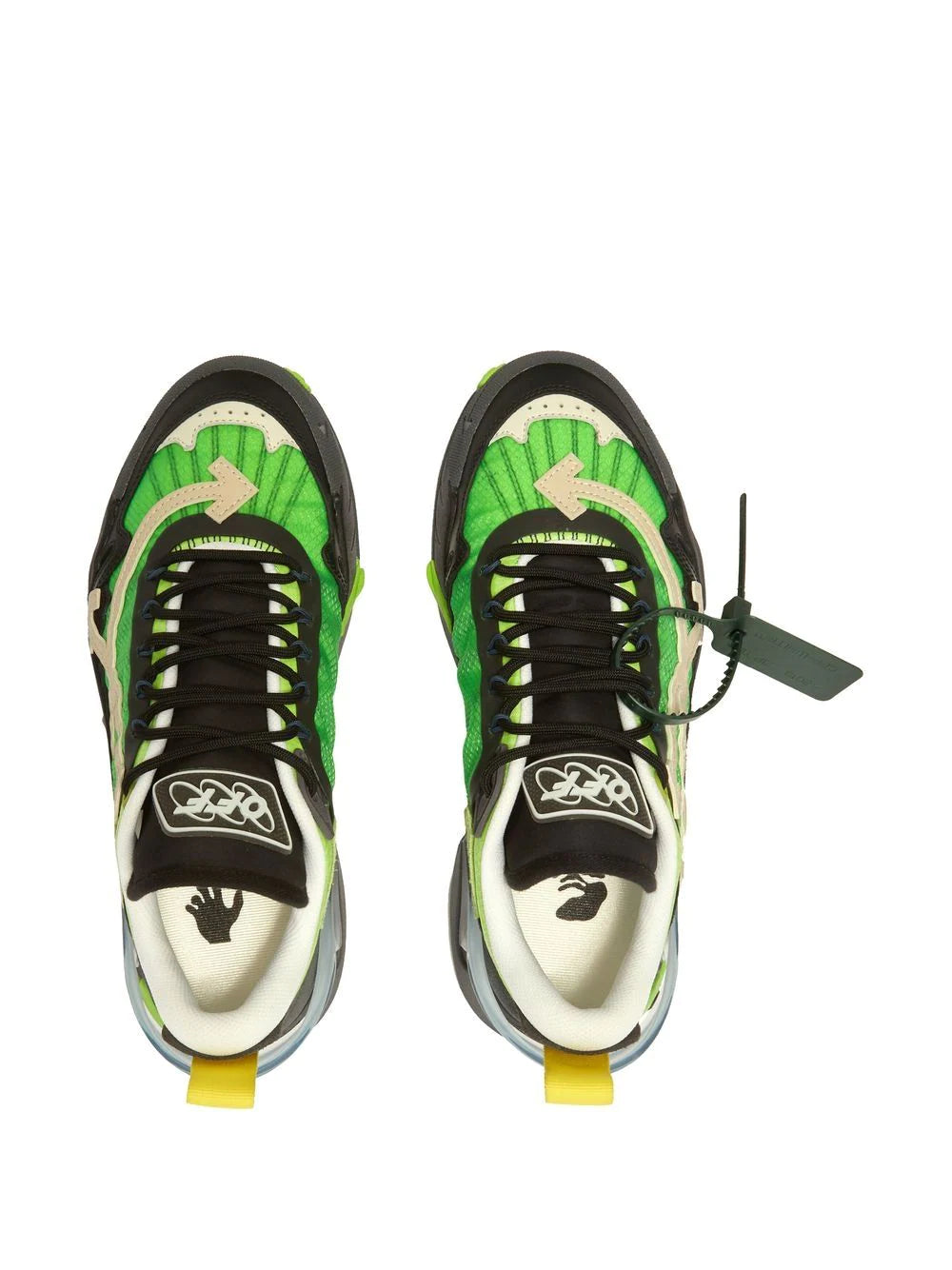 Off-white Odsy-2000 sneakers