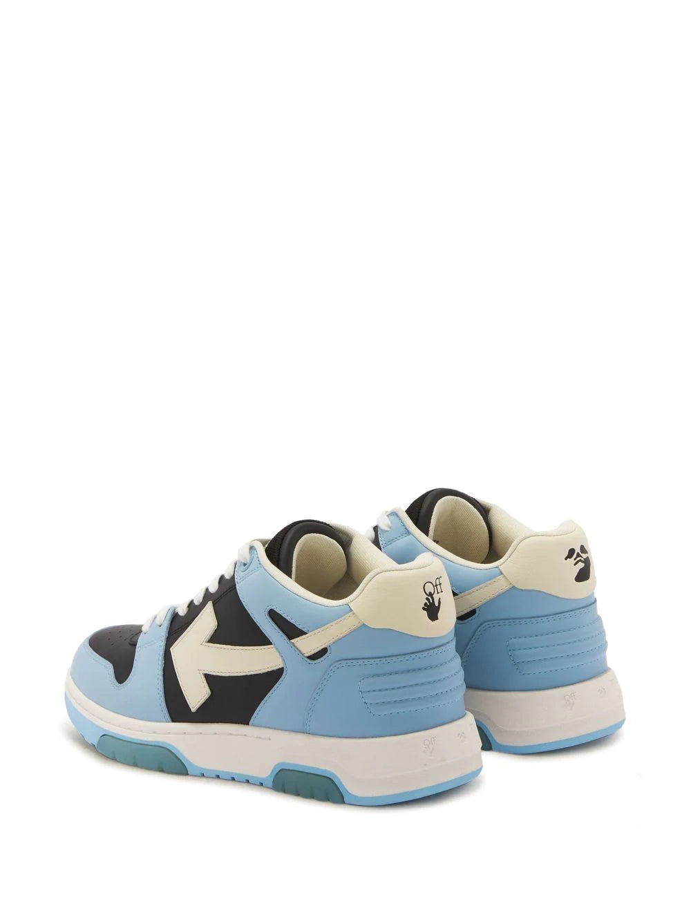 Off-white Out of Office sneakers