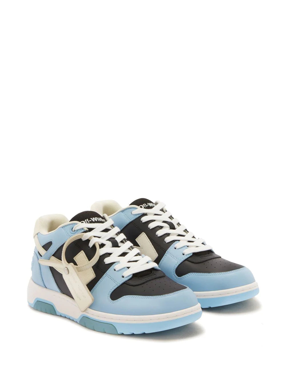 Off-white Out of Office sneakers