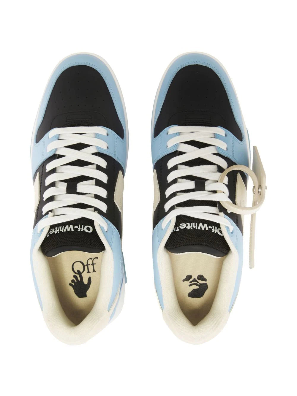 Off-white Out of Office sneakers