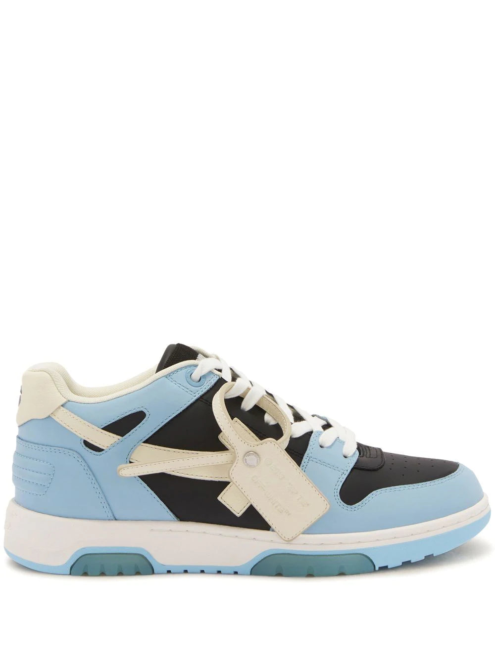 Off-white Out of Office sneakers