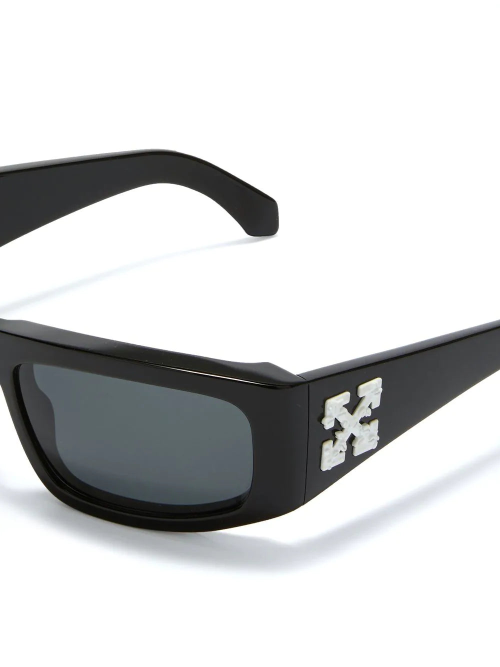 Off-white Joseph rectangle-frame sunglasses
