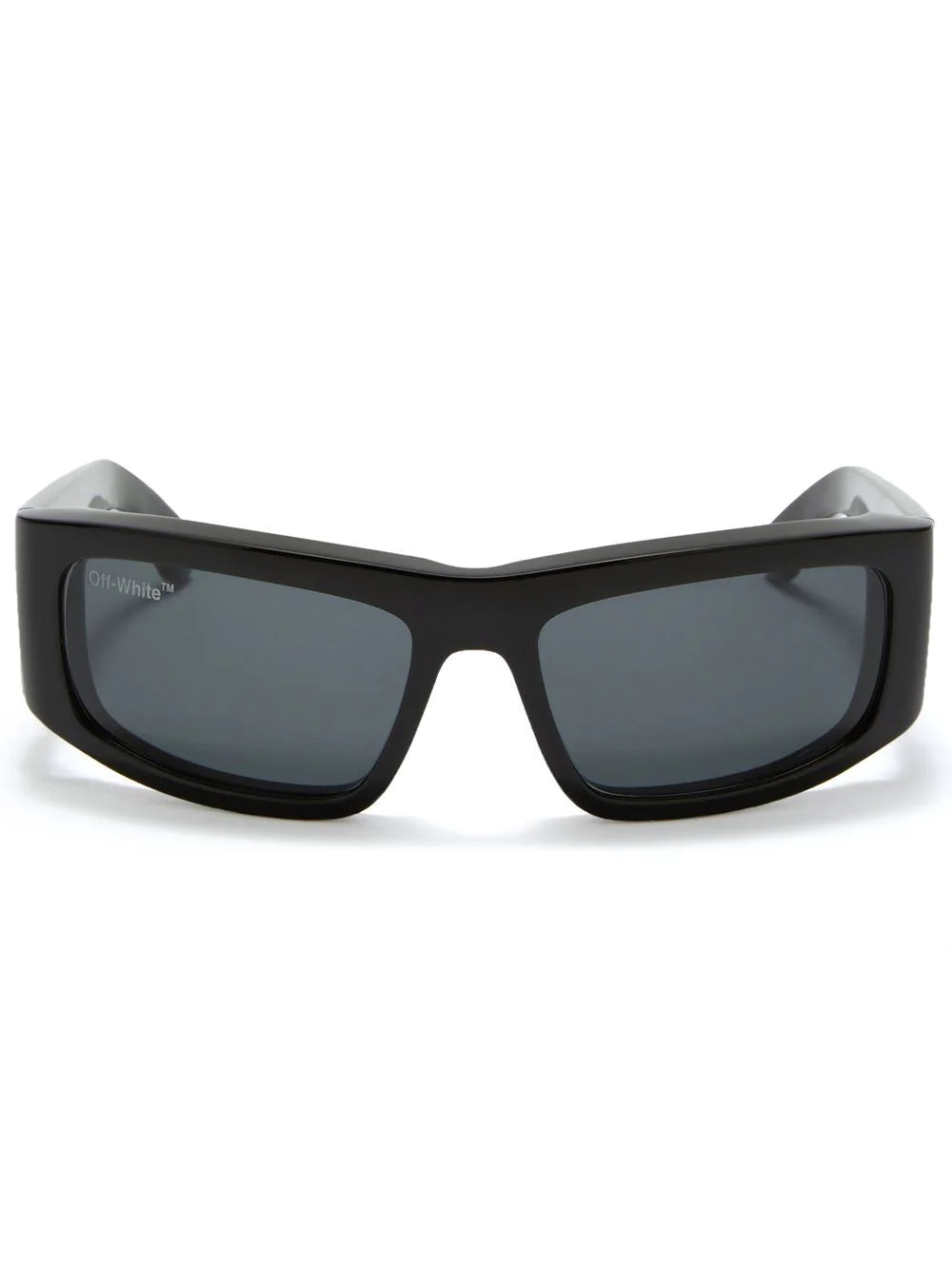 Off-white Joseph rectangle-frame sunglasses