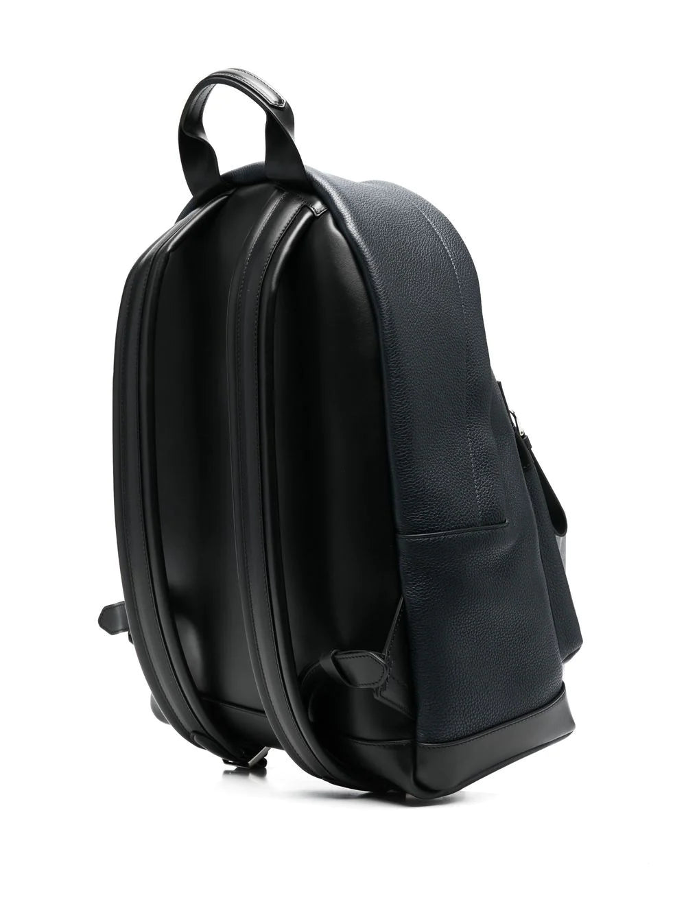 Tom Ford  pocket-detail leather backpack